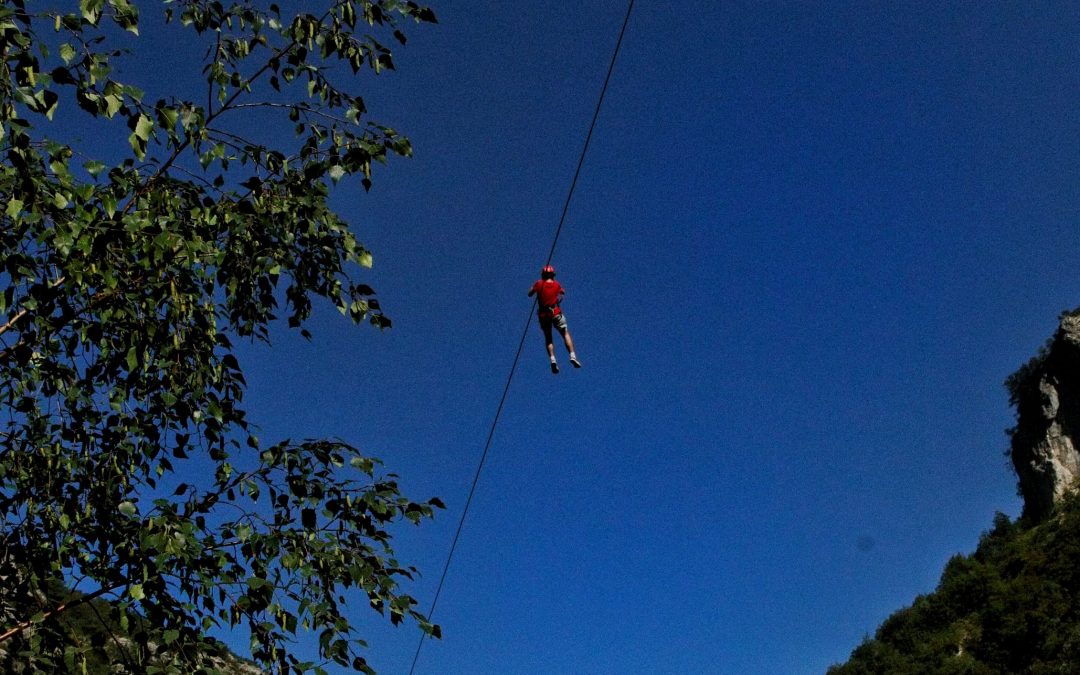 Zip Line